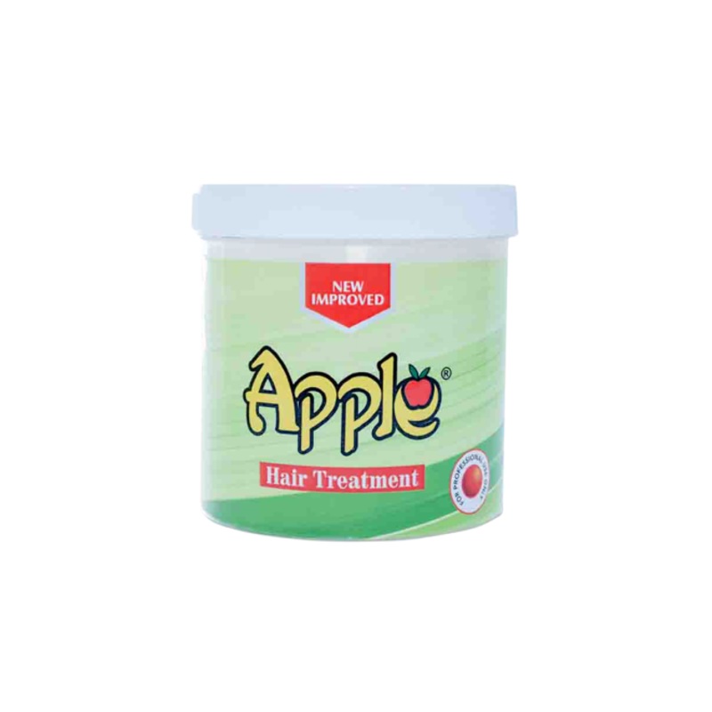 Apple Hair Treatment 100G