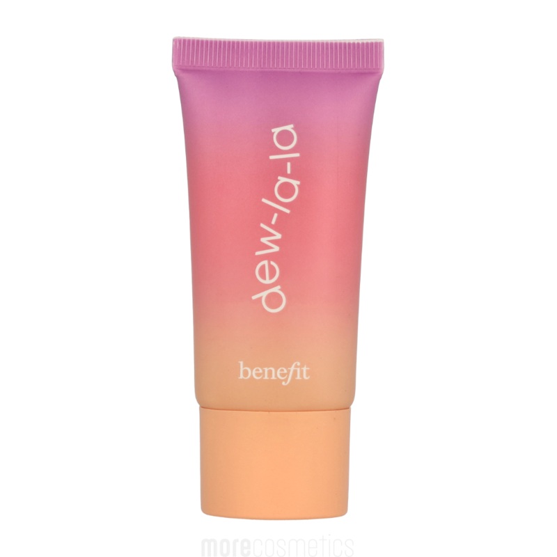 Benefit Dew La La Liquid Glow Highlighter Deep Dark (Comet)