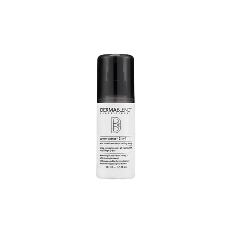 Dermablend Set+ Refresh Setting Spray