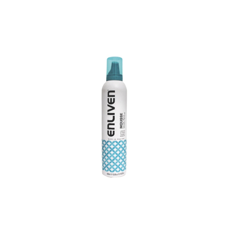 Enliven Mousse Ultra Hold 300ML