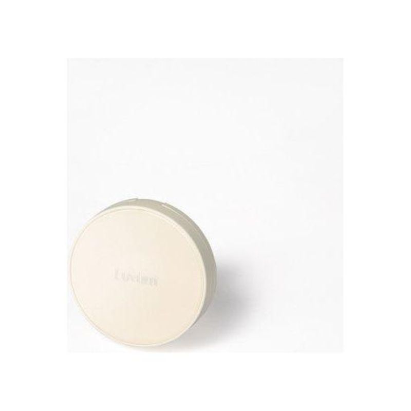 Luvum Moisture Glow Cushion  Hydrating Dewy Coverage & Radiant Finish  15g #23 Ginger