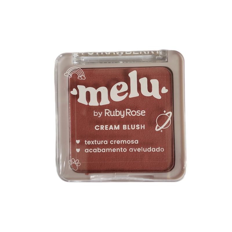 Melu cream blush – Cherry HB-6119