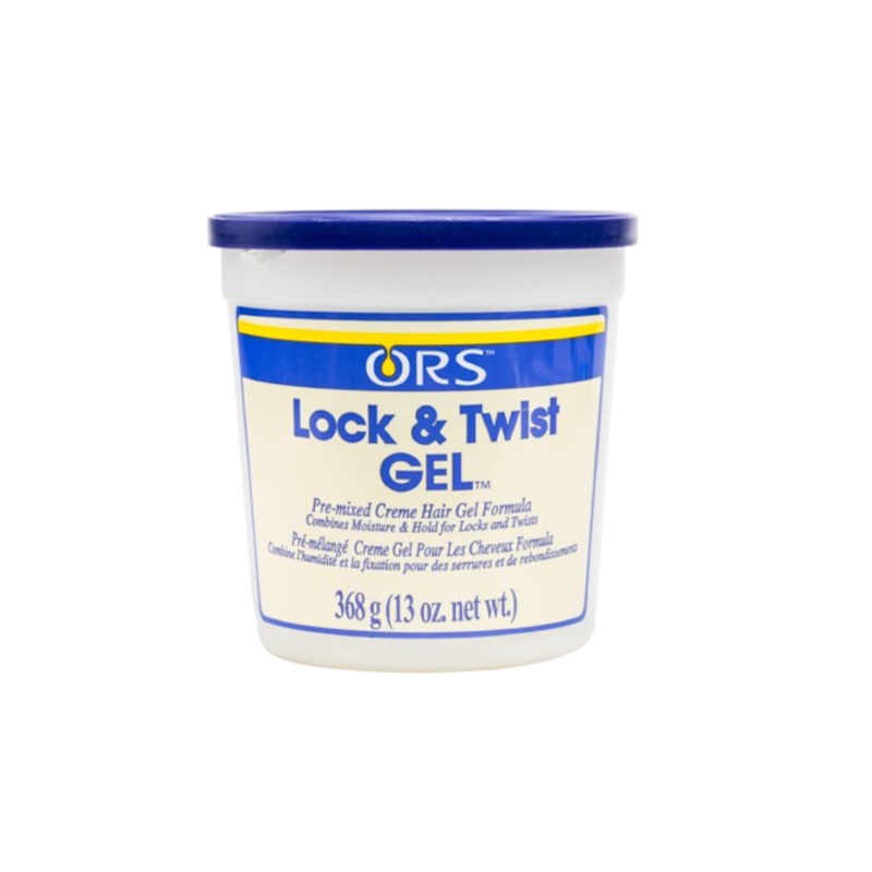Ors Lock And Twist Gel 368G
