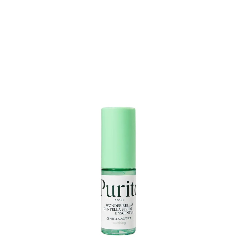 Purito Wonder Releaf Centella Serum Unscented 15ml