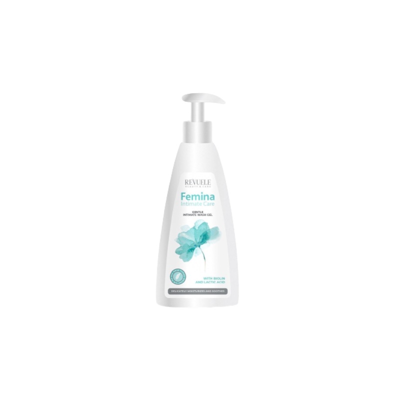 Revuele Beauty & Care Femina Intimate Care