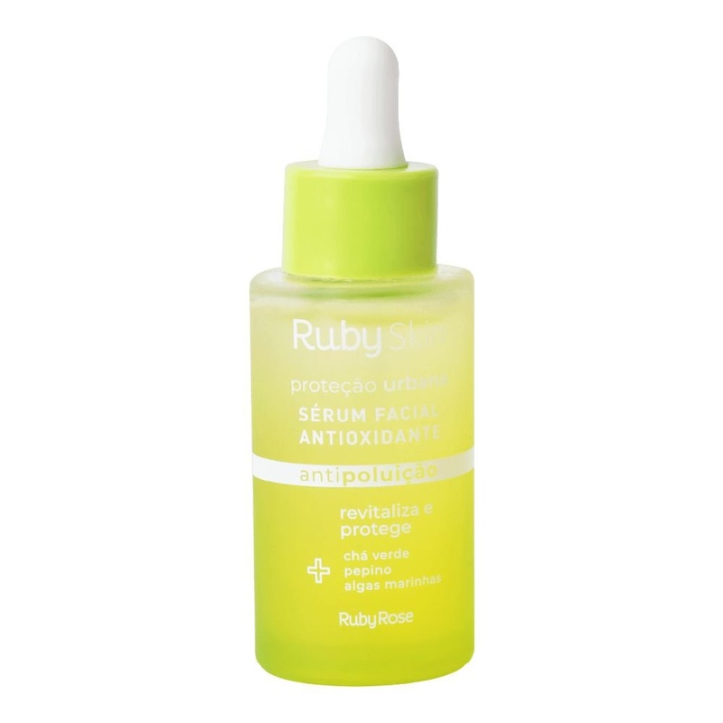 Ruby rose skin serum antioxidant 26ml HB-415