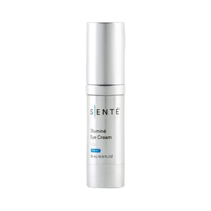 SENTE Illumine Eye Cream 0.5 fl. oz.