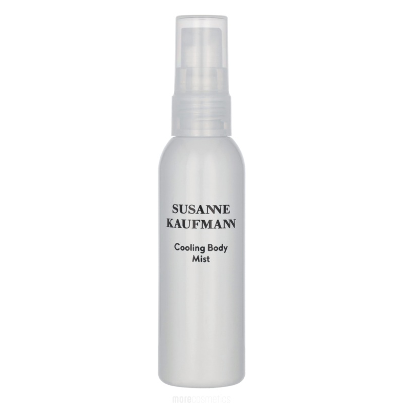Susanne Kaufmann Cooling Body Mist 75 ml