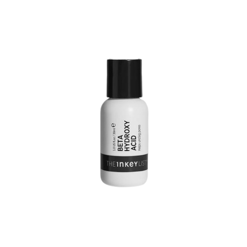 The Inkey List Beta Hydroxy Acid