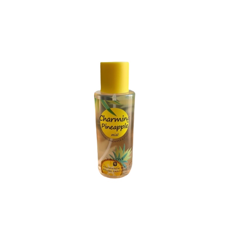 V.V Love Charming Pineapple Mist