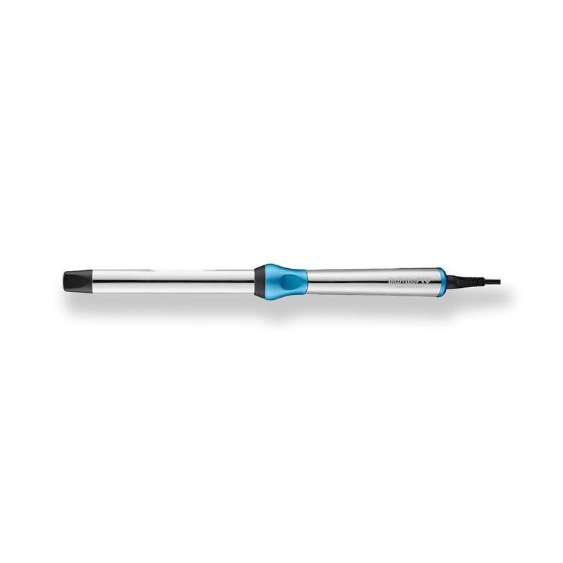 BabylissPRO Nano Titanium 1″ Oval Barrel Wand – Item No. BNTOW100LUC 1″
