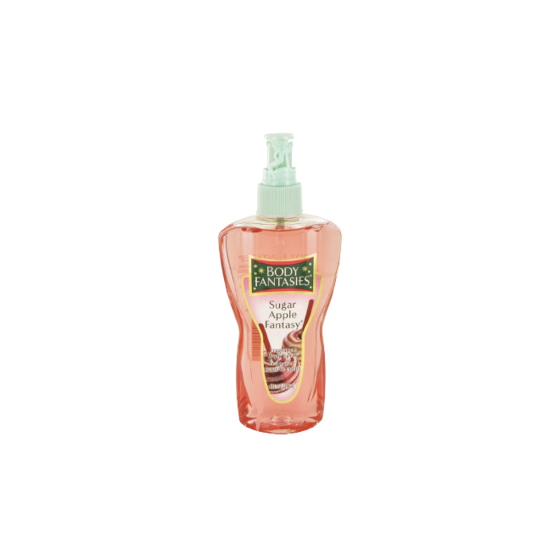 Body Fantasies Sugar Apple
