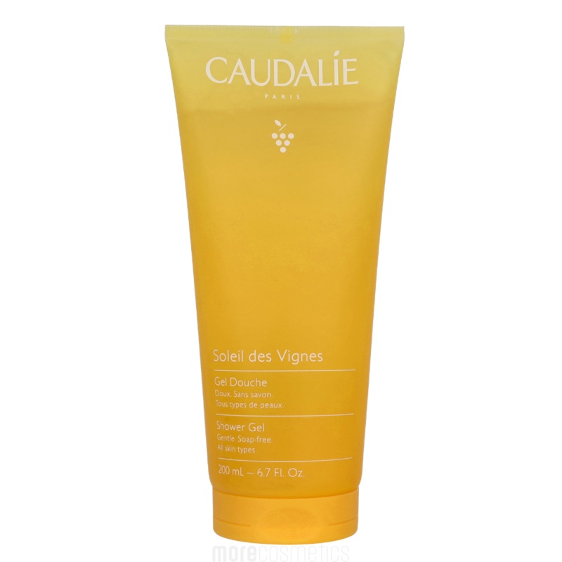 Caudalie Soleil Des Vignes Showergel