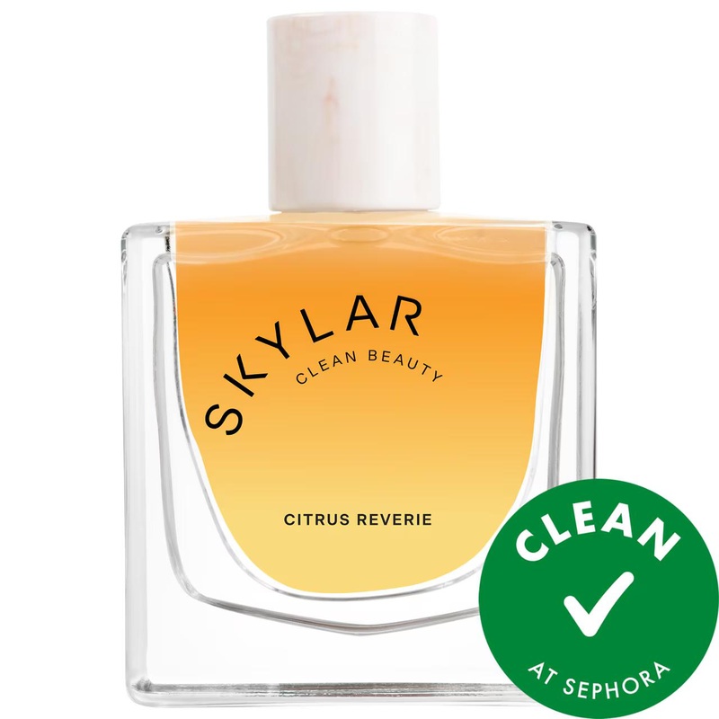 Citrus Reverie Eau de Parfum by Citrus Reverie – Fruity Floral Fragrance for Women