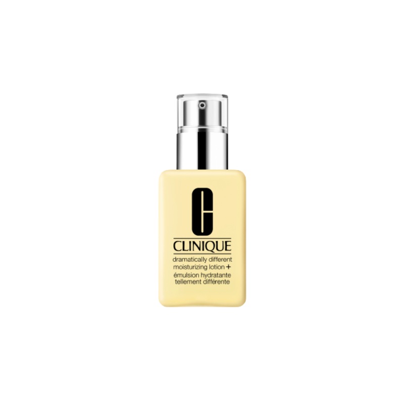Clinique Dramatically Diff Moisturizing Lotion
