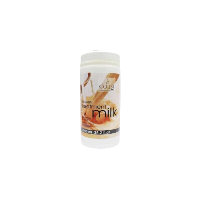 Colisi Keratin Treatment Milk 1000ML