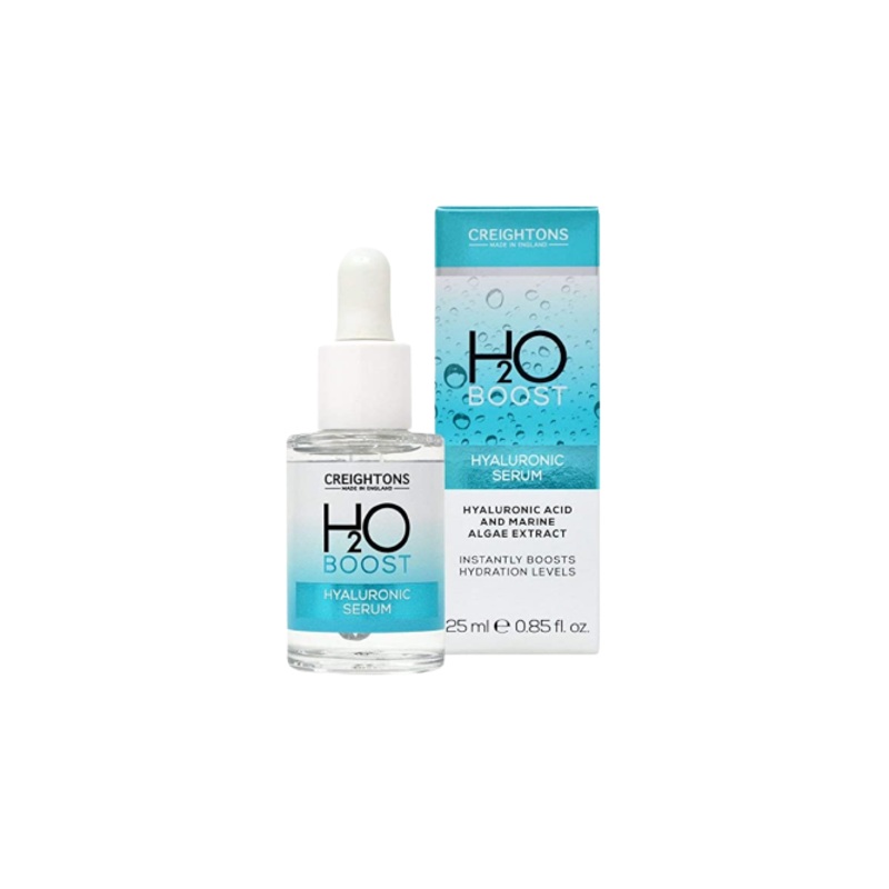 Creightons H2O Boost Hyaluronic Serum 25ML