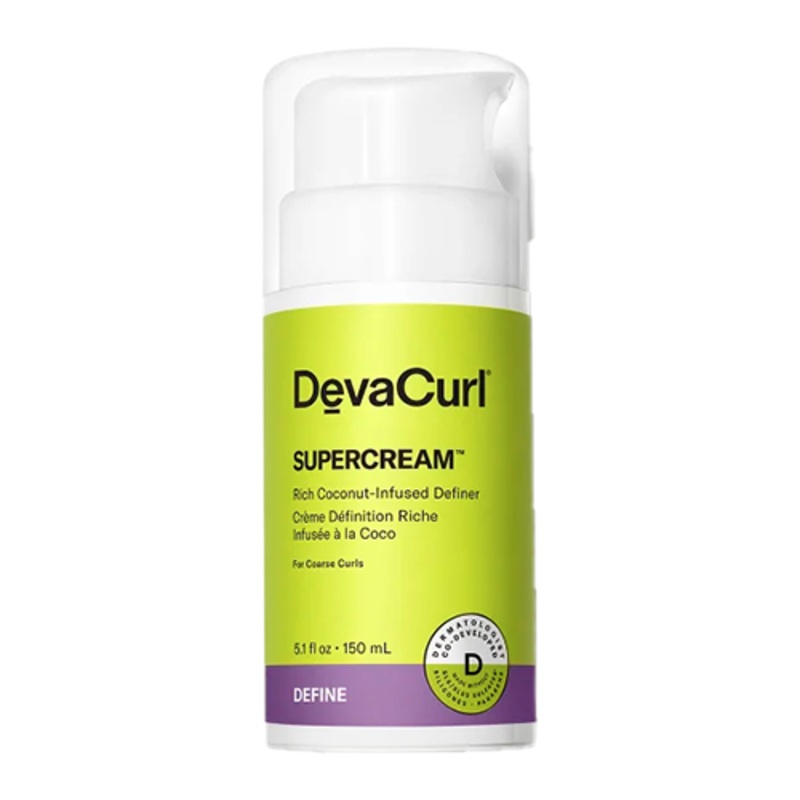 DevaCurl Supercream 5 oz 5.1 oz
