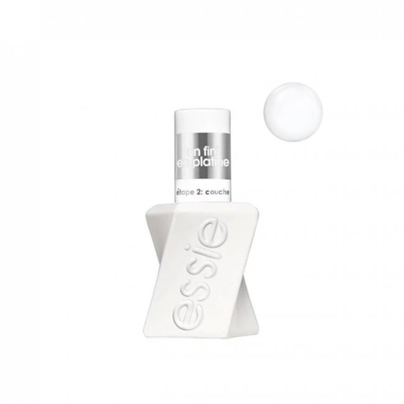 Essie gel couture top coat