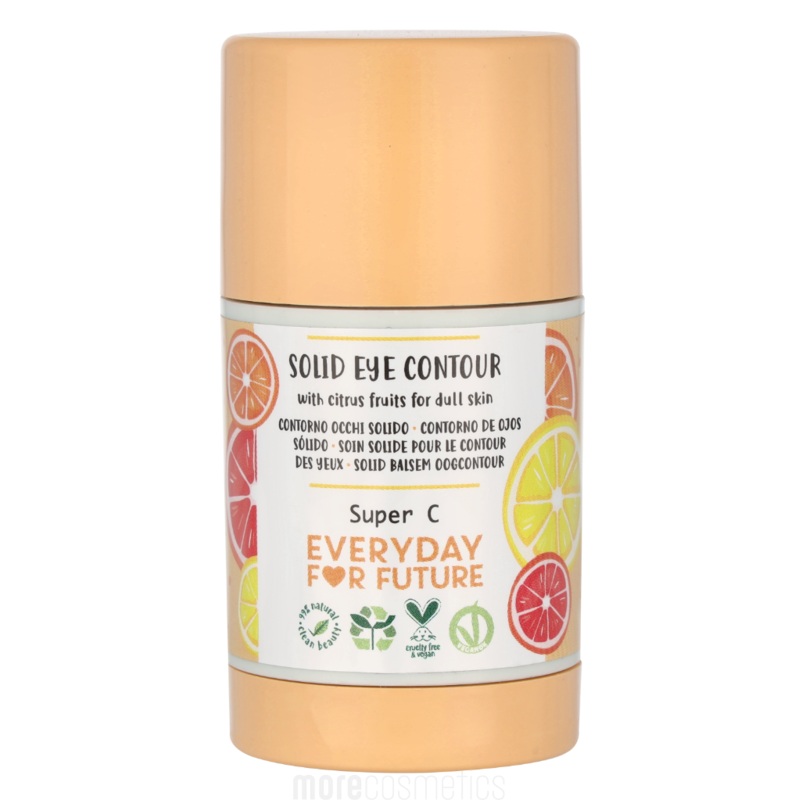 Everyday For Future Solid Eye Contour