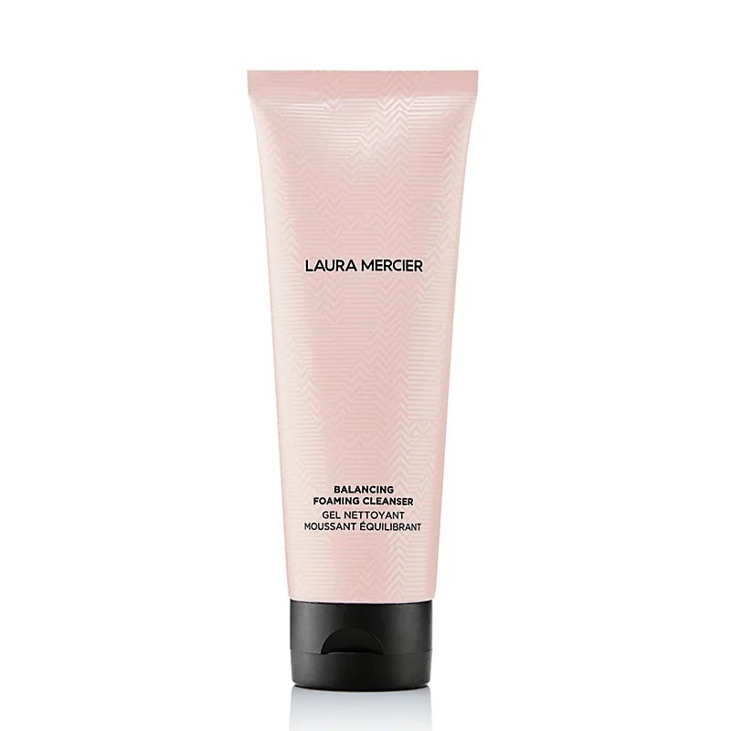 Laura Mercier Balancing Foam Cleanser