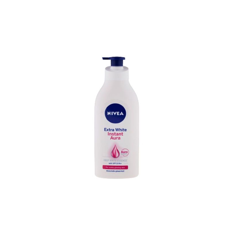 Nivea Extra White Instant Aura 25ML