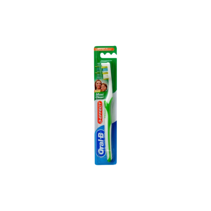 Oral B Vision Brush Medium