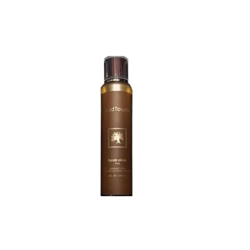 Oud Touch Body Mist