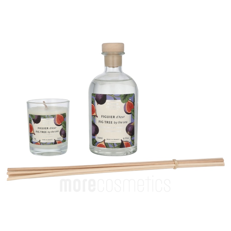 Panier Des Sens Scented Duo Set