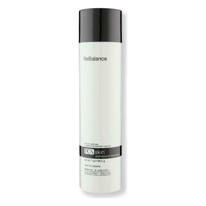 PCA Skin ReBalance  207ml | Lightweight Calming Moisturiser for Normal to Sensitive Skin