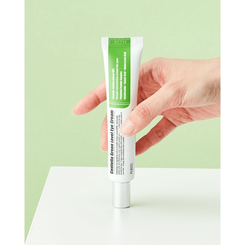 PURITO Centella Green Level Eye Cream 30ml