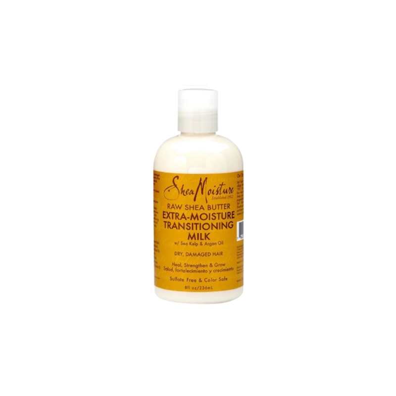 Shea Moisture Raw Shea Butter Milk