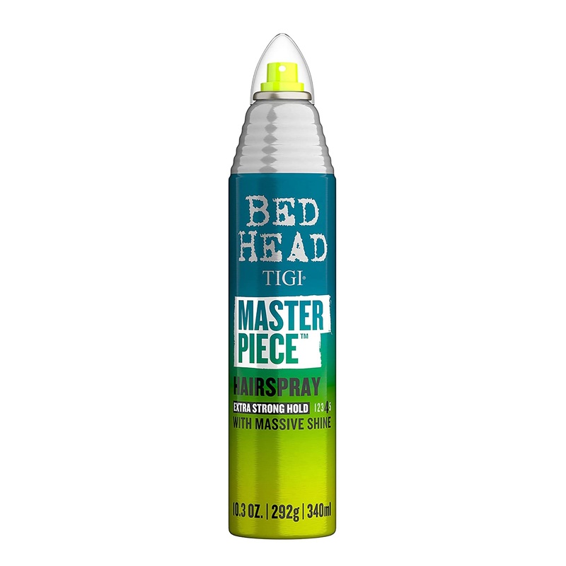 TIGI Bed Head Masterpiece Hairspray 10OZ