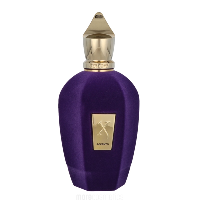 Xerjoff Sospiro Accento Edp Spray 100 ml