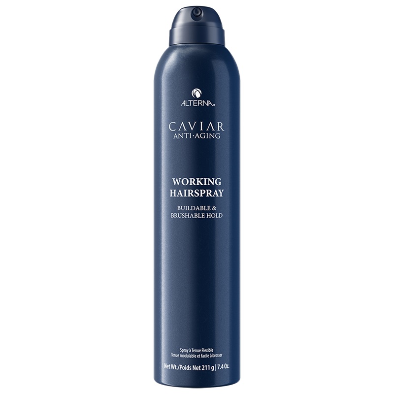 Alterna Caviar Anti-Aging Working Hair Spray 15.5 oz