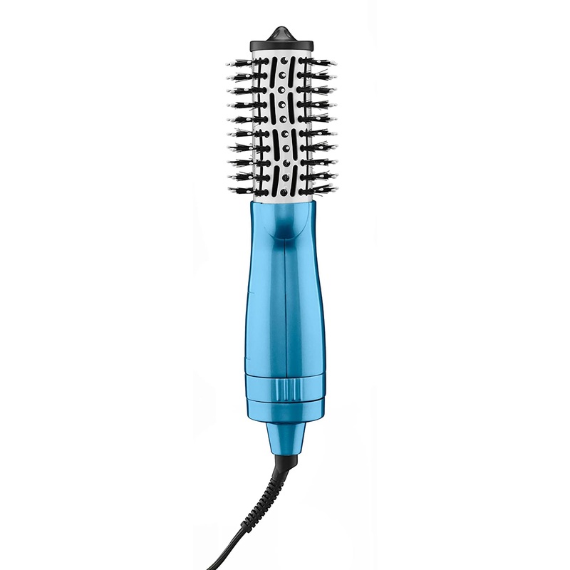 BabylissPRO Nano Titanium 2″ Compact Hot Air Brush – Item No. BNTMHBUC 2″