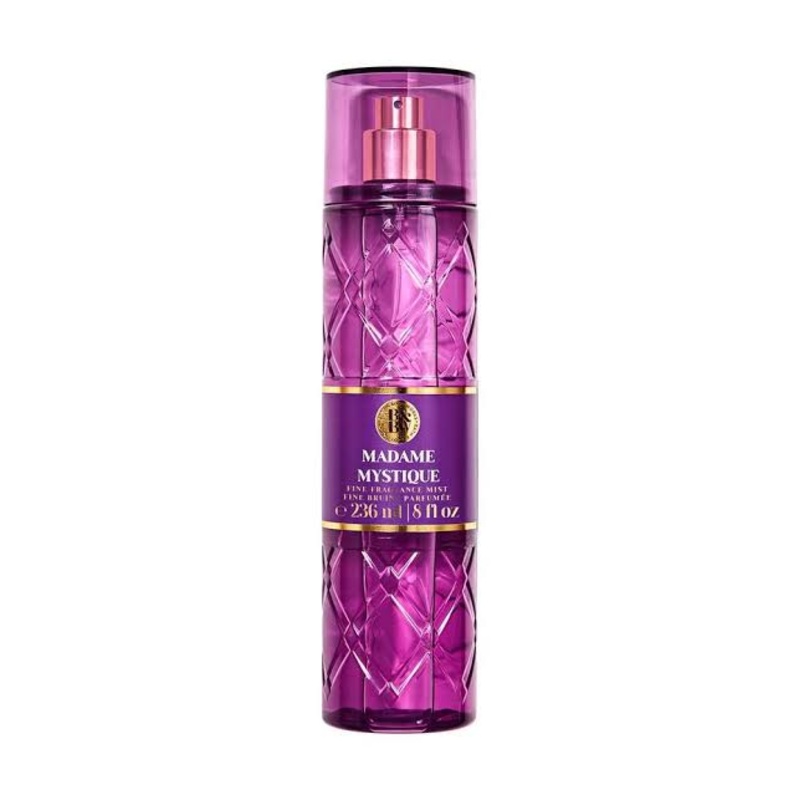 BBW Madame Mystique Fine Fragrance Mist 236ml