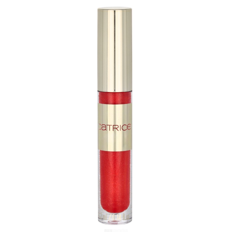Catrice Plumping Lip Gloss Limited Edition C01 Never Fully Perfect