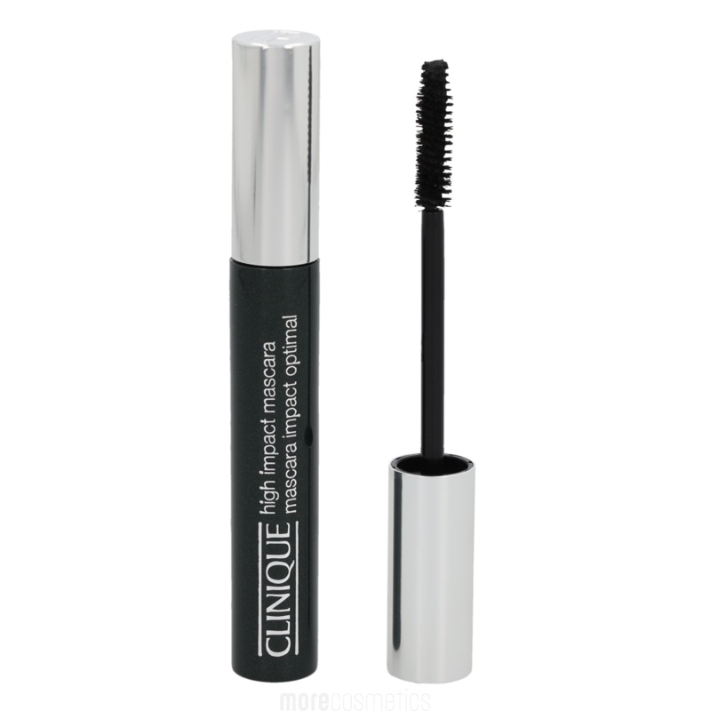Clinique High Impact Mascara #01 Black