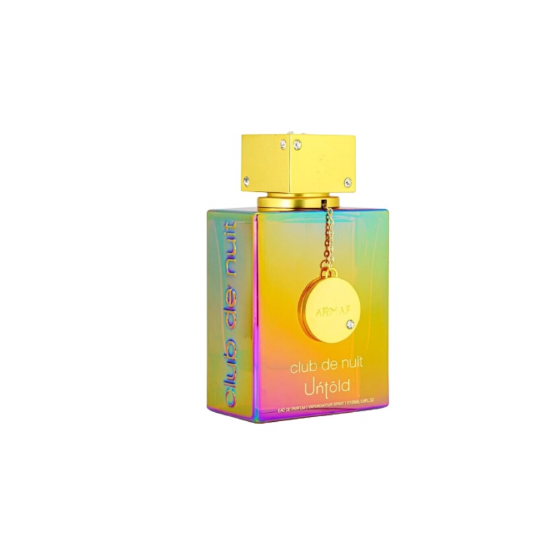 Clud De Nuit Untold Eau De Parfum