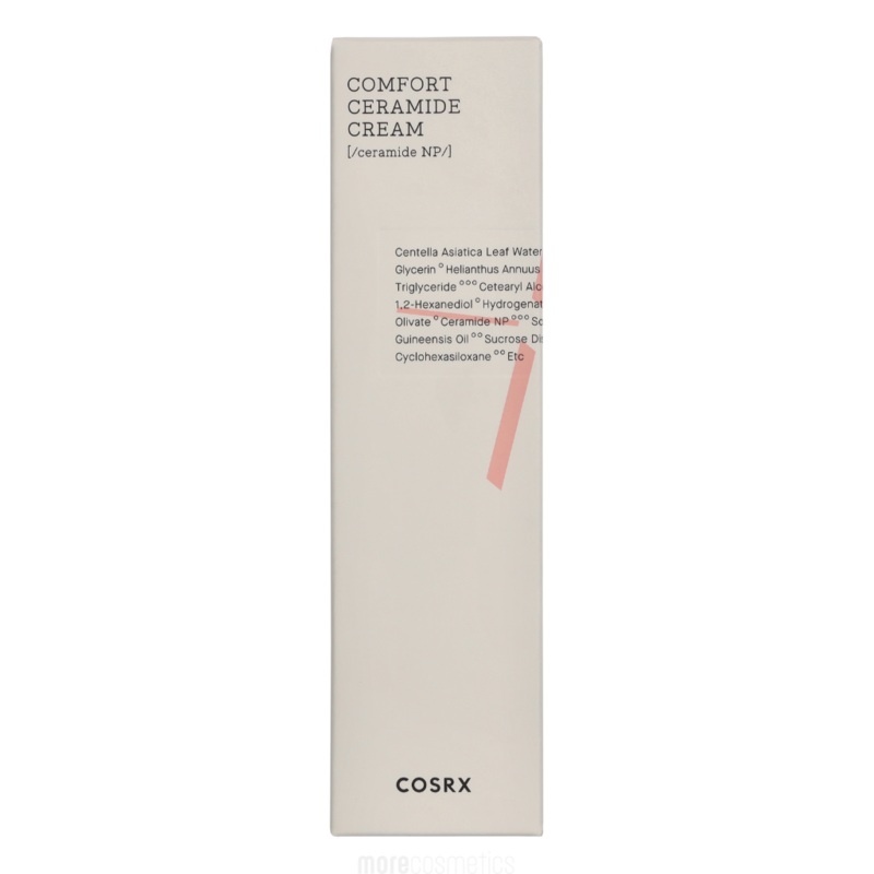 Cosrx Balancium Comfort Ceramide Cream