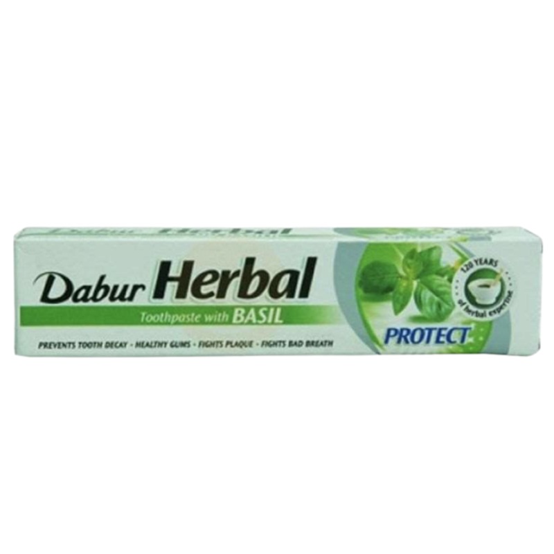 Dabur Herbal