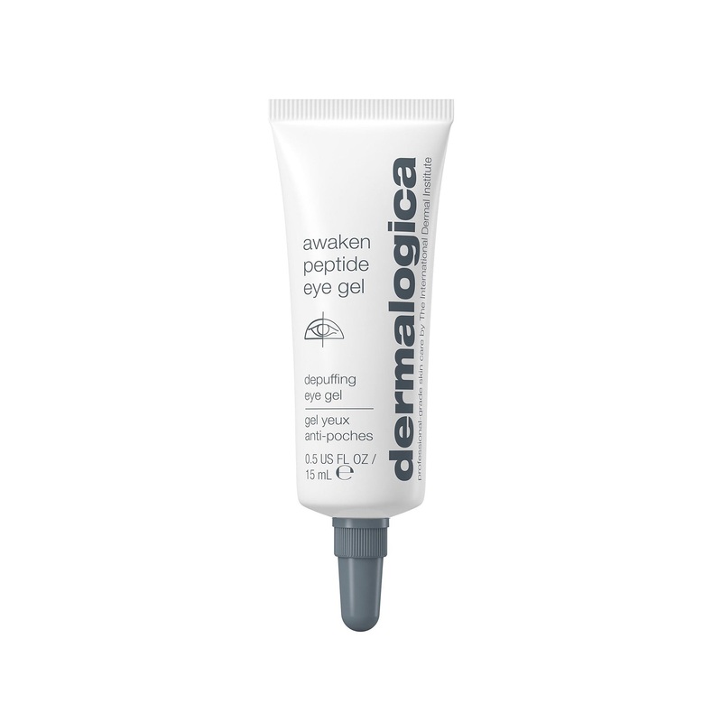 Dermalogica Awaken Peptide Eye Gel 0.5OZ