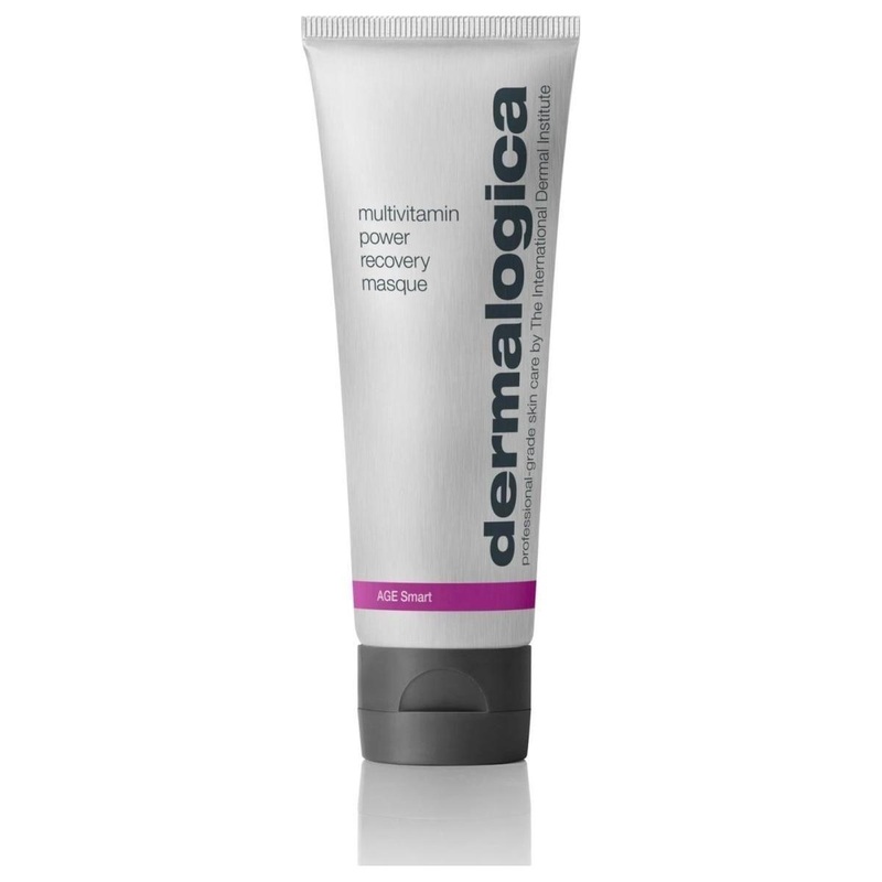 Dermalogica Multivitamin Power Recovery Masque  75ml | Ultra-Restorative Face Mask