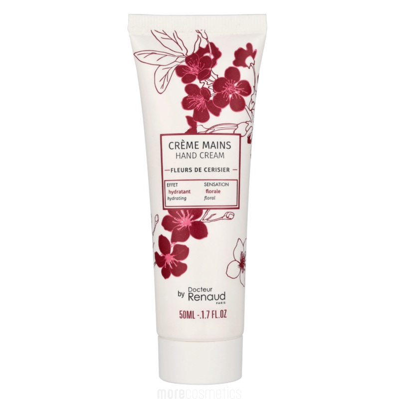 Dr. Renaud Perfumed Hand Cream