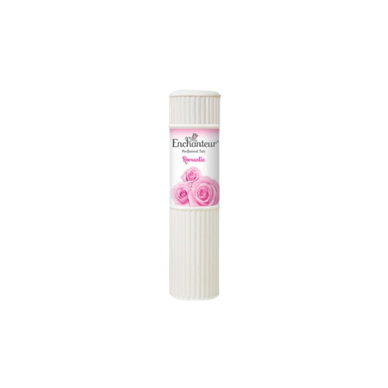 Enchanteur Romantic Powder 50G