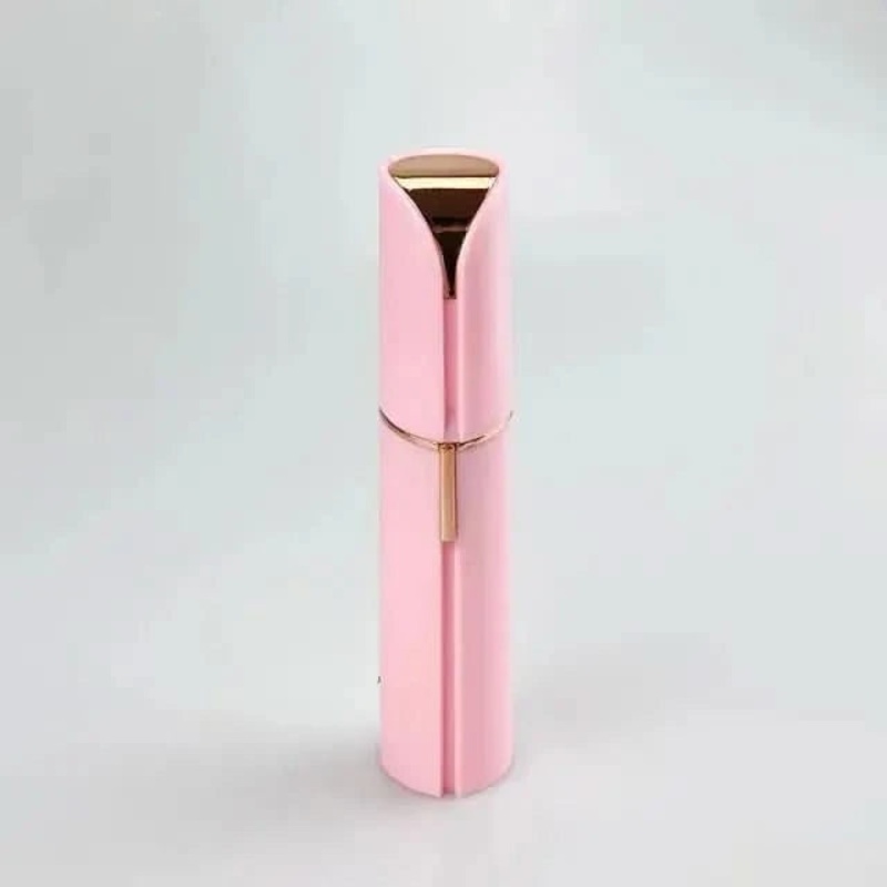 Epilator Face Hair Removal Lipstick White