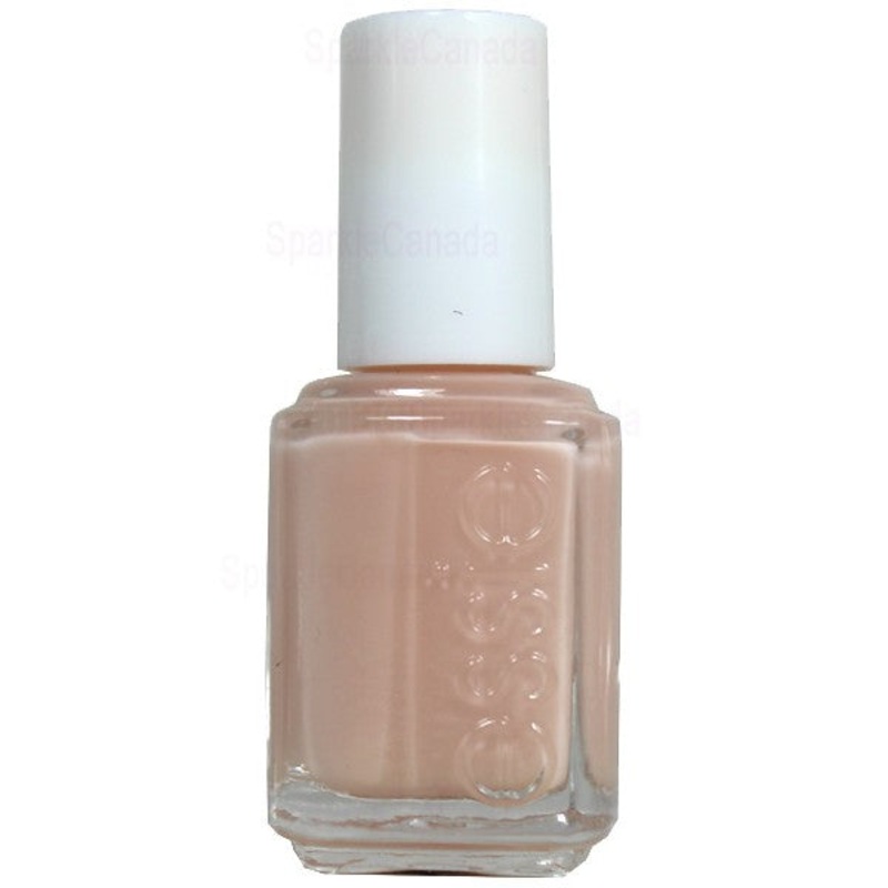 Essie 596 starter wife