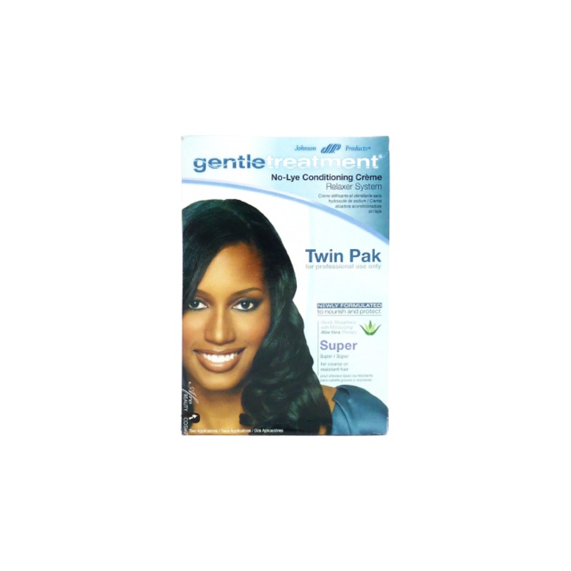 Gentle Treatment Kit Super