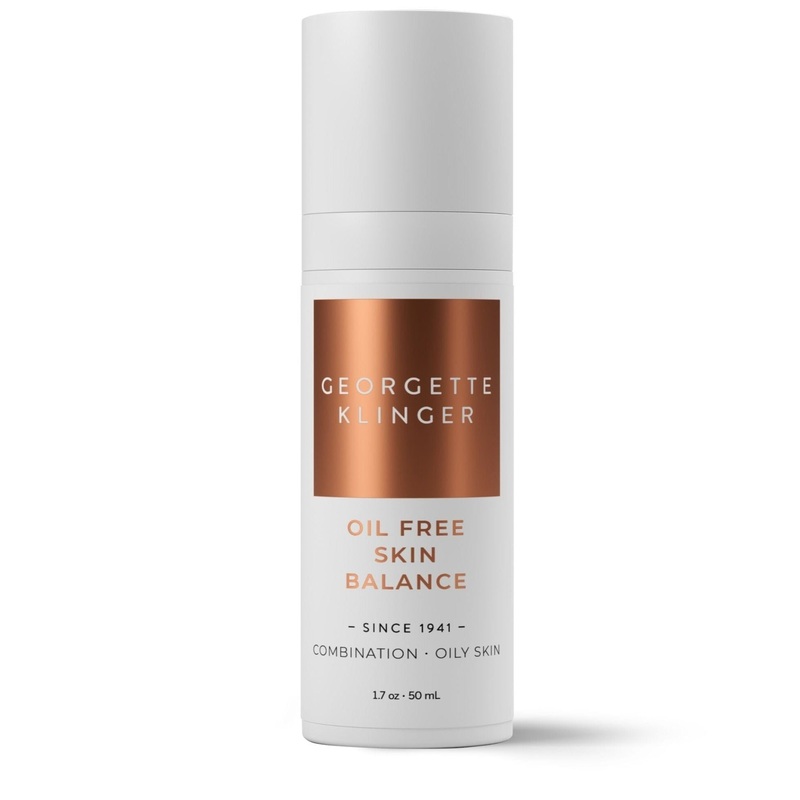 Georgette Klinger Oil Free Skin Balance